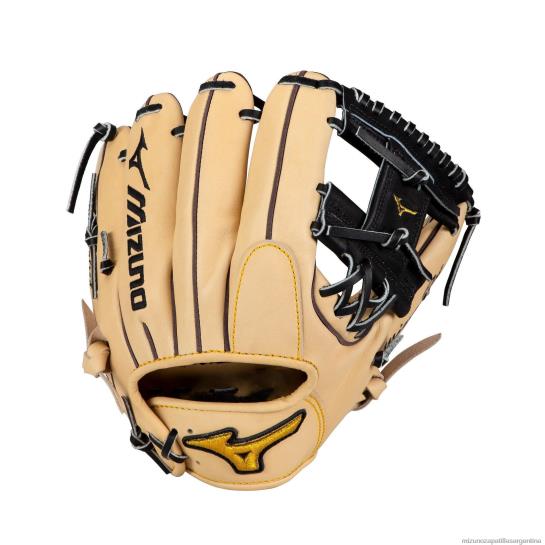 Guante de béisbol Pro Didi Gregorius de 11,5" unisexo 4H0PZ1001 accesorios bronceado (rg81) Mizuno Argentina