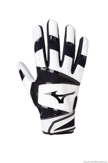 guante de bateo de béisbol b-303 juventud 4H0PZ611 accesorios negro(9090) Mizuno Argentina