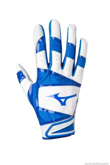 guante de bateo de béisbol b-303 unisexo 4H0PZ625 accesorios real(5252) Mizuno Argentina
