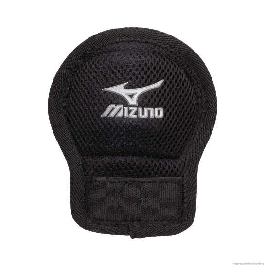 protector de mano del bateador unisexo 4H0PZ892 accesorios negro(9090) Mizuno Argentina
