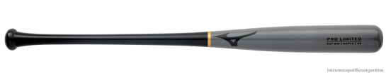 Bate de béisbol de madera de arce limitado mzp 243 pro unisexo 4H0PZ669 accesorios gris-negro(9190) Mizuno Argentina