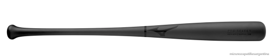 Pro select mzm 271 bate de béisbol de madera de arce unisexo 4H0PZ664 accesorios negro(9090) Mizuno Argentina