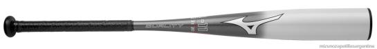 bate de béisbol de cañón grande dualidad (-11) juventud 4H0PZ654 accesorios negro-gris(9091) Mizuno Argentina