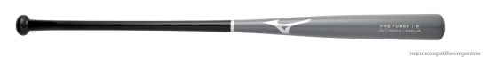 bate pro fungo infield 35 unisexo 4H0PZ658 accesorios gris(9191) Mizuno Argentina