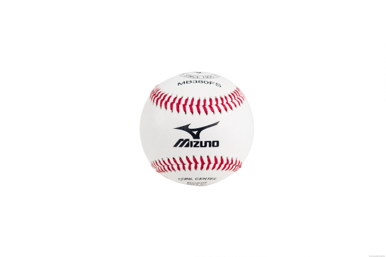 Béisbol de costura plana mb380 (docena) unisexo 4H0PZ524 accesorios blanco(0000) Mizuno Argentina