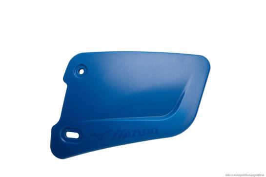 protector facial de bateadores unisexo 4H0PZ1019 accesorios real(fr52) Mizuno Argentina