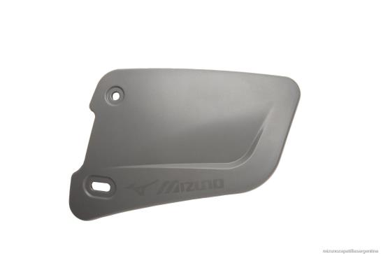 protector facial de bateadores unisexo 4H0PZ1022 accesorios lhgris(fr91) Mizuno Argentina