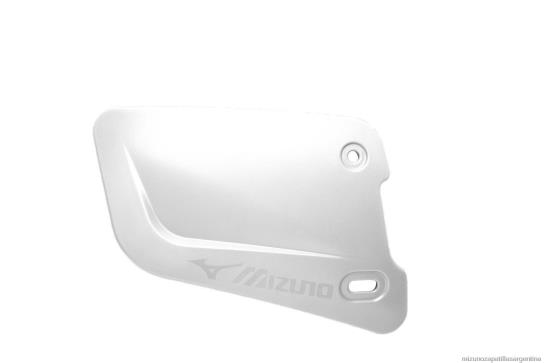 protector facial de bateadores unisexo 4H0PZ1023 accesorios rhblanco(rg00) Mizuno Argentina