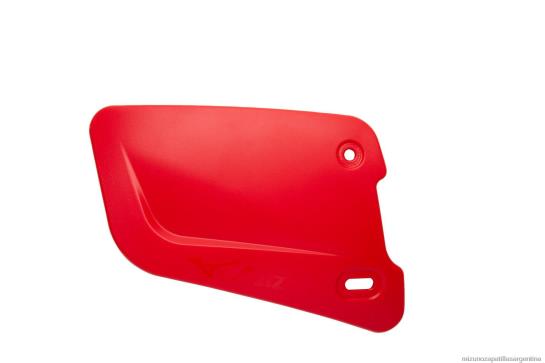 protector facial de bateadores unisexo 4H0PZ1024 accesorios rred(rg10) Mizuno Argentina