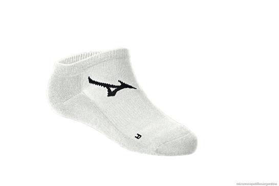 calcetín invisible runbird unisexo 4H0PZ388 accesorios blanco(0000) Mizuno Argentina