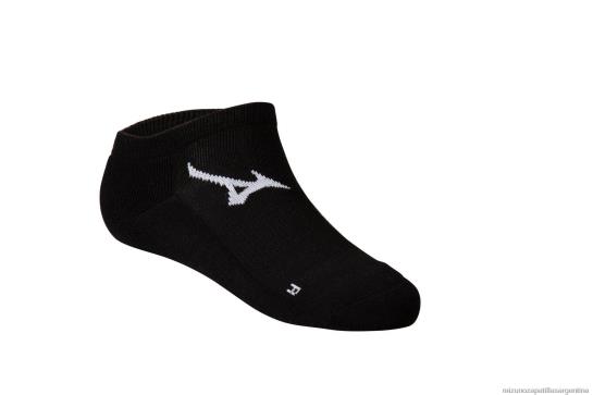 calcetín invisible runbird unisexo 4H0PZ389 accesorios negro(9090) Mizuno Argentina
