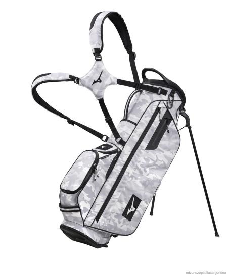 bolsa con soporte br-d3 unisexo 4H0PZ461 accesorios articcamo(acac) Mizuno Argentina