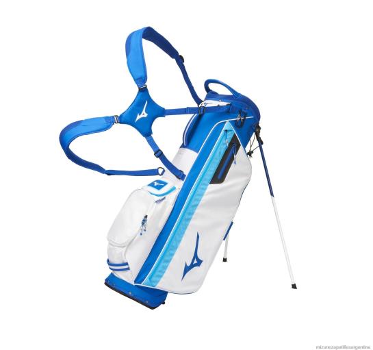 bolsa con soporte br-d3 unisexo 4H0PZ463 accesorios personal(5959) Mizuno Argentina
