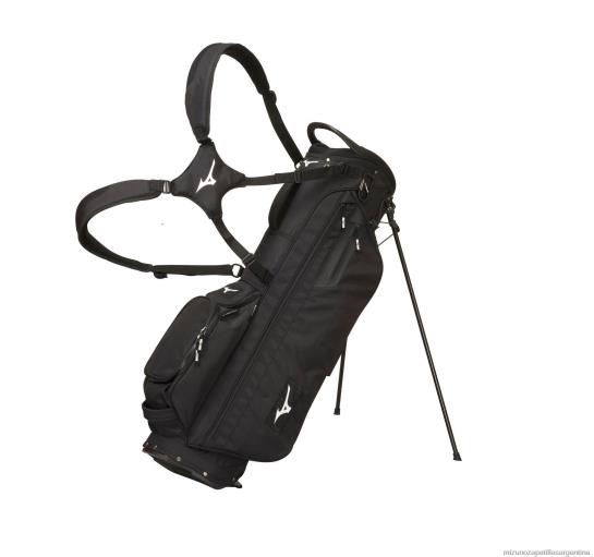 bolsa con soporte br-d3 unisexo 4H0PZ464 accesorios negro(9090) Mizuno Argentina