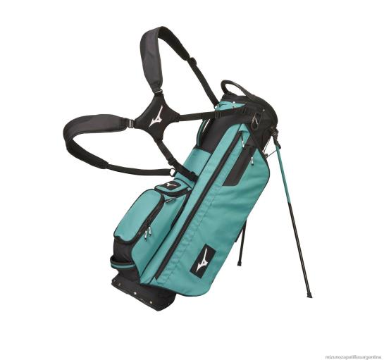 bolsa con soporte br-d3 unisexo 4H0PZ466 accesorios azul tormentoso (srsr) Mizuno Argentina