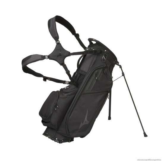bolsa con soporte de 6 posiciones br-d4 unisexo 4H0PZ471 accesorios negro(9090) Mizuno Argentina