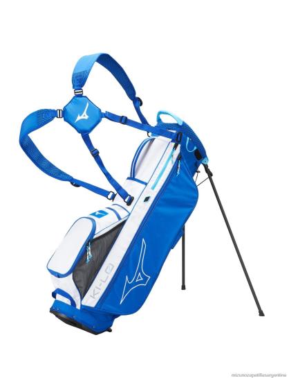 bolsa con soporte liviana k1-l0 unisexo 4H0PZ505 accesorios personal(5959) Mizuno Argentina