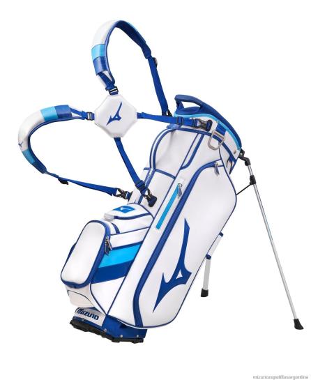 bolsa con soporte tour de 14 posiciones unisexo 4H0PZ511 accesorios personal(5959) Mizuno Argentina