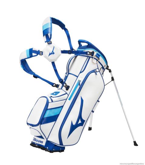 bolsa con soporte tour de 6 posiciones unisexo 4H0PZ501 accesorios personal(5959) Mizuno Argentina