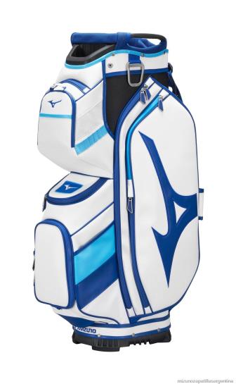 bolsa de carrito de viaje unisexo 4H0PZ513 accesorios personal(5959) Mizuno Argentina