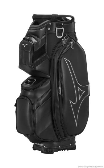 bolsa de carrito de viaje unisexo 4H0PZ514 accesorios negro(9090) Mizuno Argentina