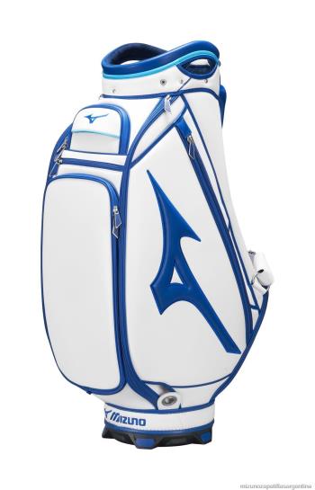 bolsa para el personal del tour unisexo 4H0PZ510 accesorios personal(5959) Mizuno Argentina