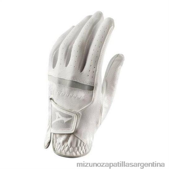 guante comp mujer 4H0PZ456 accesorios lhblanco/blanco Mizuno Argentina