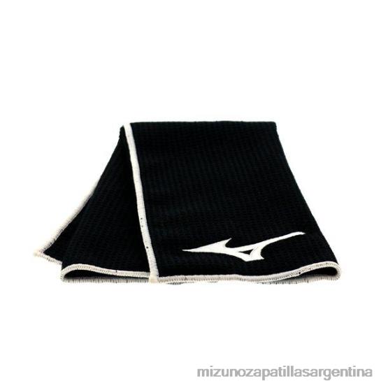 toalla de microfibra para carrito unisexo 4H0PZ401 accesorios negro(9090) Mizuno Argentina