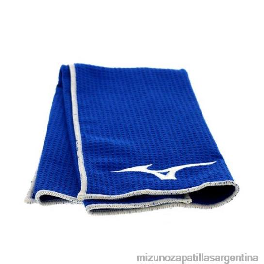 toalla de microfibra para carrito unisexo 4H0PZ402 accesorios personal(5959) Mizuno Argentina