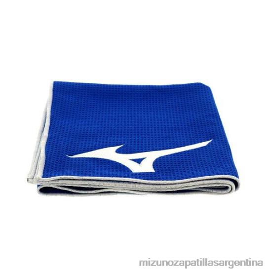 toalla de viaje de microfibra unisexo 4H0PZ400 accesorios personal(5959) Mizuno Argentina