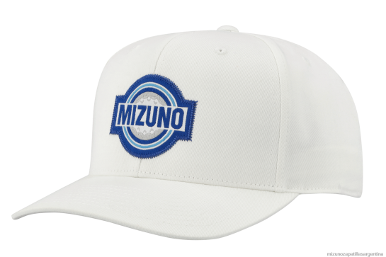 parche de golf snapback unisexo 4H0PZ494 accesorios personal(5959) Mizuno Argentina