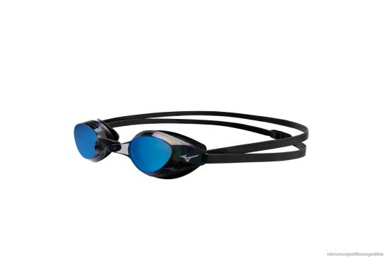 gafas de aceleración unisexo 4H0PZ2685 accesorios azul humo(kbkb) Mizuno Argentina