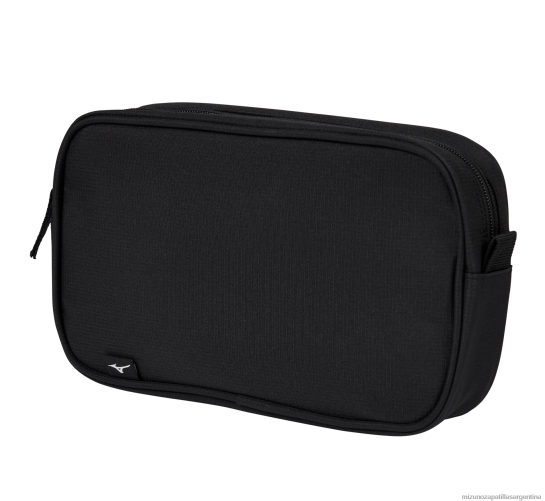 Estuche de herramientas unisexo 4H0PZ635 accesorios negro(9090) Mizuno Argentina