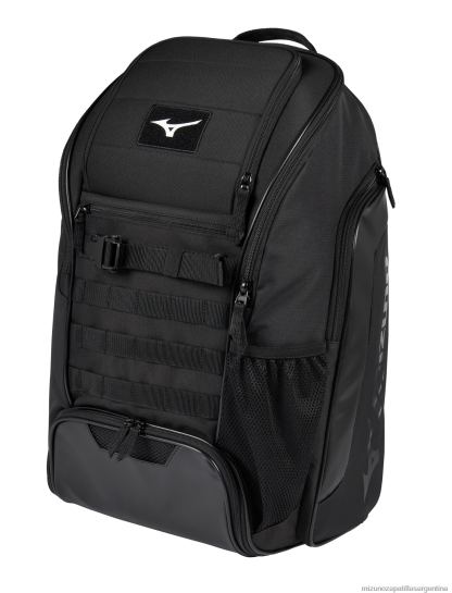 batpack profesional 22 unisexo 4H0PZ638 accesorios negro(9090) Mizuno Argentina