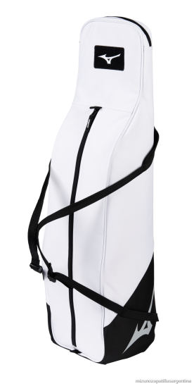 bolsa de palo juventud 4H0PZ636 accesorios blanco-negro(0090) Mizuno Argentina