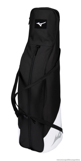 bolsa de palo juventud 4H0PZ637 accesorios blanco-negro(9000) Mizuno Argentina