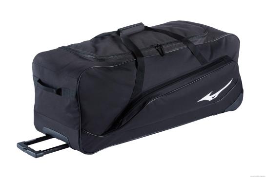 bolsa de ruedas para equipo mx g2 unisexo 4H0PZ787 accesorios negro(9090) Mizuno Argentina