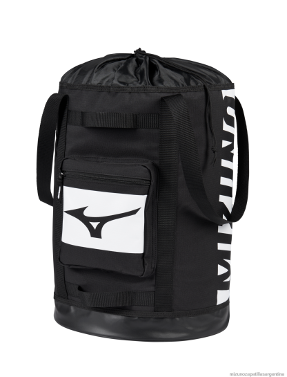 bolso de bola unisexo 4H0PZ639 accesorios negro(9090) Mizuno Argentina