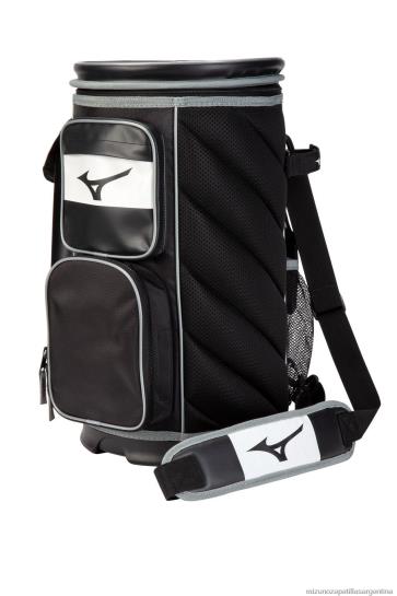 cubo del entrenador x unisexo 4H0PZ916 accesorios negro(9090) Mizuno Argentina