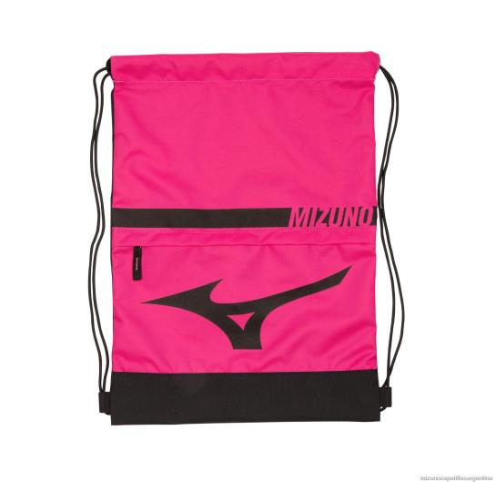 inconveniente de runbird x unisexo 4H0PZ980 accesorios rosa(1313) Mizuno Argentina