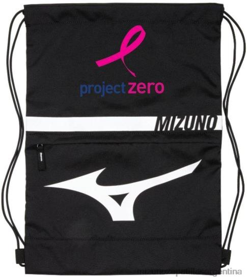 proyecto cero runbird drawpack x unisexo 4H0PZ521 accesorios negro(9090) Mizuno Argentina