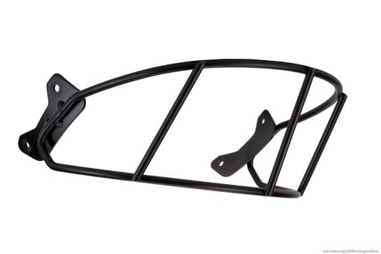 mascarilla de softbol de lanzamiento rápido serie f6 unisexo 4H0PZ1872 accesorios negro(9090) Mizuno Argentina