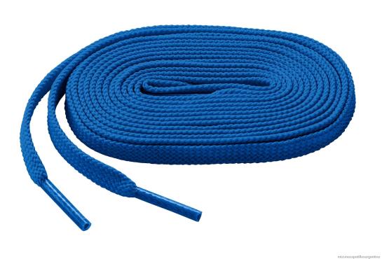Cordon de zapato unisexo 4H0PZ781 accesorios real(5252) Mizuno Argentina
