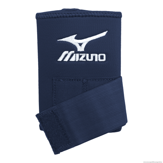 pulsera de soporte de 5 pulgadas unisexo 4H0PZ1090 accesorios azul marino(5151) Mizuno Argentina