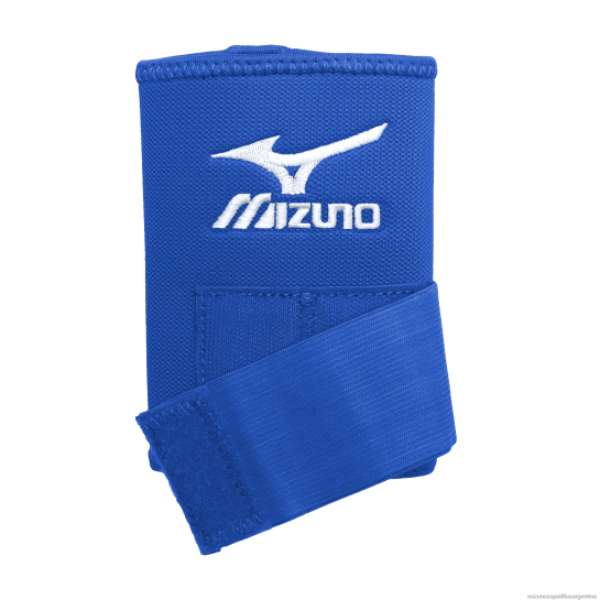 pulsera de soporte de 5 pulgadas unisexo 4H0PZ1091 accesorios real(5252) Mizuno Argentina