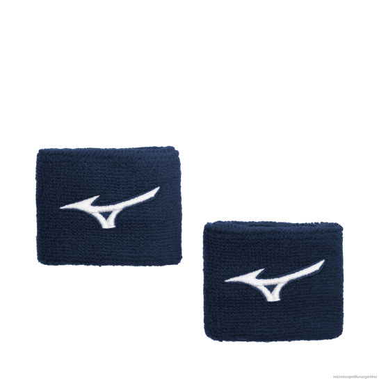 pulseras de 2 pulgadas g2 unisexo 4H0PZ769 accesorios azul marino(5151) Mizuno Argentina