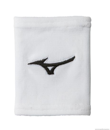 pulseras de 5 pulgadas g2 unisexo 4H0PZ1143 accesorios blanco(0000) Mizuno Argentina