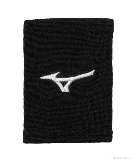 pulseras de 5 pulgadas g2 unisexo 4H0PZ1144 accesorios negro(9090) Mizuno Argentina
