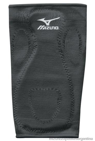 rodillera deslizante juventud 4H0PZ826 accesorios negro(9090) Mizuno Argentina