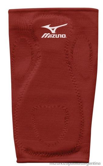 rodillera deslizante juventud 4H0PZ828 accesorios cardenal(1212) Mizuno Argentina